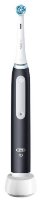 Električna zobna ščetka ORAL-B iO3, Matt Black