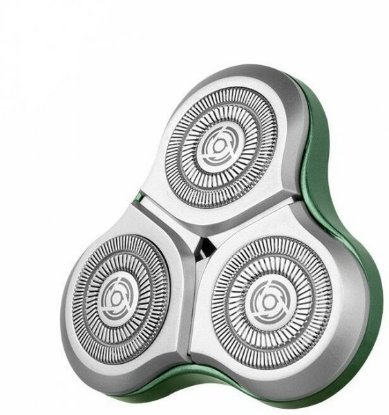 Nadomestna glava brivnika SOOCAS S5