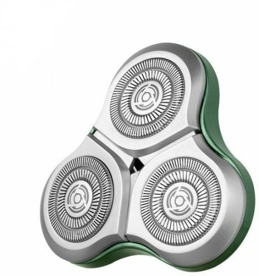 Nadomestna glava brivnika SOOCAS S5