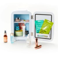 Hladilnik STYLPRO za ličila 4L, bel