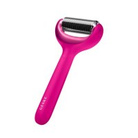 Naprava za nego obraza in telesa GESKE MicroNeedle Face & Body Roller, 8v1, magenta