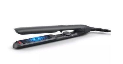 Likalnik za lase PHILIPS BHS510/02, 230 C, 30 s, črna