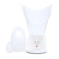 Naprava za nego obraza RIO BEAUTY Facial Sauna + Steam Inhaler