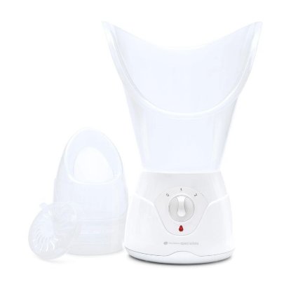 Naprava za nego obraza RIO BEAUTY Facial Sauna + Steam Inhaler