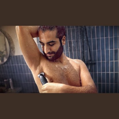 Multigroom PHILIPS Bodygroom 5000 BG5021/15