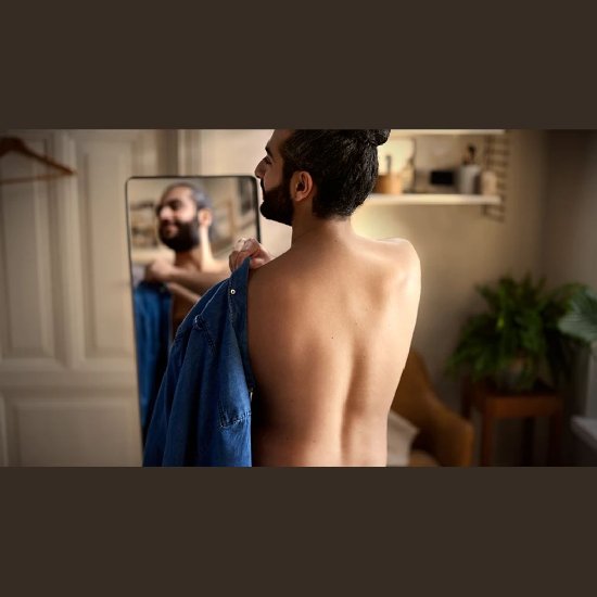 Multigroom PHILIPS Bodygroom 5000 BG5021/15