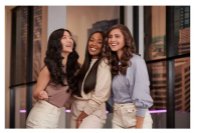 Likalnik za lase PHILIPS BHS520/01, 230 C, 30 s, svetlo modra