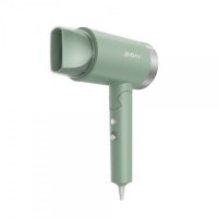 Sušilnik za lase JIMMY F2, 1800W, zelen