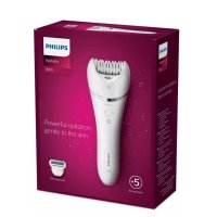 Epilator PHILIPS BRE710/00, za mokro in suho uporabo