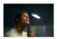 Brivnik PHILIPS S5885/35, za mokro in suho britje, moder