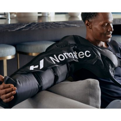 Naprava za masažo HYPERICE Normatec Arm Pair Attachment