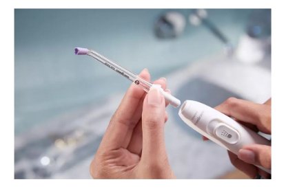 Nastavek za oralni tuš PHILIPS HX3062/00, 2 kosa