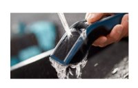 Prirezovalnik PHILIPS HC5612/15, pralen, 75 min brezžične uporabe