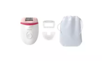 Epilator PHILIPS BRE255/00, kompaktni epilator s kablom
