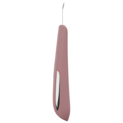 Naprava za večnamenski piling kože BEAUTIFLY B-Scrub Blush