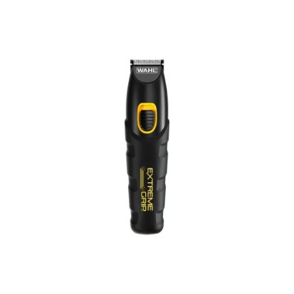 Trimer WAHL Extreme Grip, brezžičen, črn