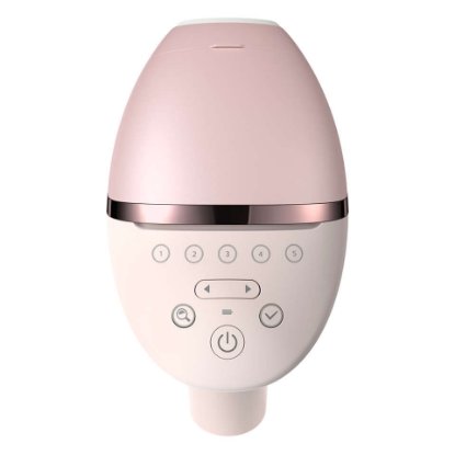 IPL naprava PHILIPS Lumea BRI976/00, uporaba s kablom ali brezžično