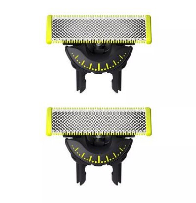 Nadomestne rezila PHILIPS QP420/50 OneBlade Pro 360, 2 kosa