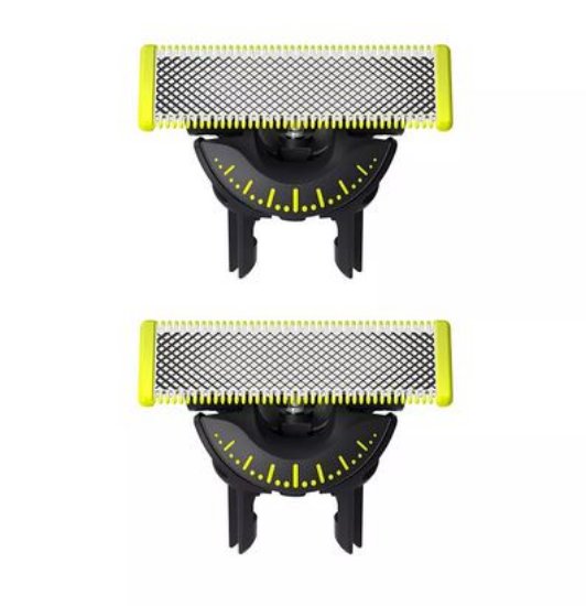 Nadomestne rezila PHILIPS QP420/50 OneBlade Pro 360, 2 kosa