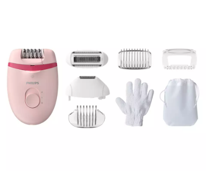 Epilator PHILIPS Satinelle Essential BRE285/00