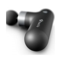 Naprava za masažo TRUELIFE RelaxGun G3, črn