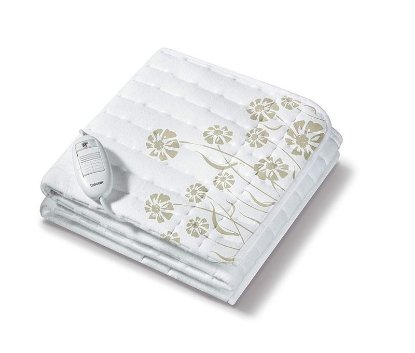 Grelna podloga BEURER TS 23, 60W, bela