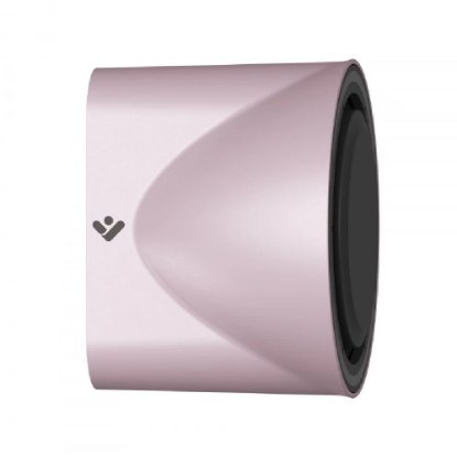 Sušilnik za lase TRUELIFE D6, 1600W, Hair Dryer, roza