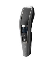 Prirezovalnik PHILIPS HC7650/15, pralen, 90 min brezžične uporabe