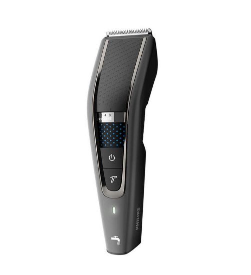 Prirezovalnik PHILIPS HC7650/15, pralen, 90 min brezžične uporabe