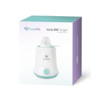 Električni grelnik za stekleničke TRUELIFE Invio BW Single