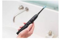 Električna zobna ščetka PHILIPS HX9911/09, sonična, z aplikacijo, črna