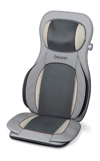Masažni sedež BEURER MG 320 HD, funkcija gretja