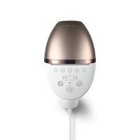 IPL naprava PHILIPS Lumea BRI945/00, uporaba s kablom ali brezžično
