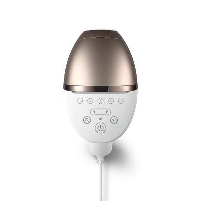 IPL naprava PHILIPS Lumea BRI945/00, uporaba s kablom ali brezžično