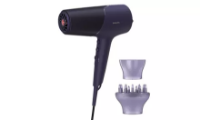 Sušilnik za lase PHILIPS BHD514/00, 2300 W, ThermoShield, vijoličen