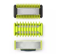 Nadomestne rezila PHILIPS QP620/50, OneBlade, obraz + telo