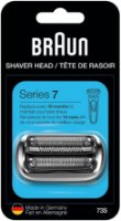 Nadomestna glava brivnika BRAUN za serijo 7