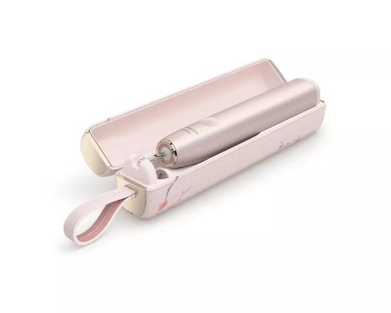 Električna zobna ščetka PHILIPS HX9992/31, SenseIQ, roza