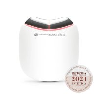 Naprava za nego obraza RIO BEAUTY Tone, Face Lift, bela