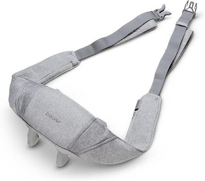 Masažer za vrat BEURER MG 154, siv