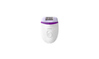Epilator PHILIPS BRE225/00, kompaktni epilator s kablom