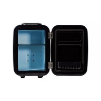 Hladilnik za kozmetiko STYLPRO Beauty Fridge, 4l, črn