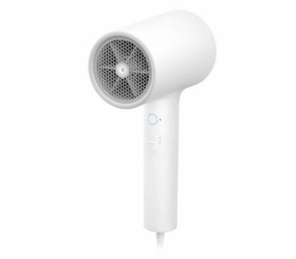 Sušilnik za lase XIAOMI H300 EU, Mi Ionic Hair Dryer, 1600 W, bel