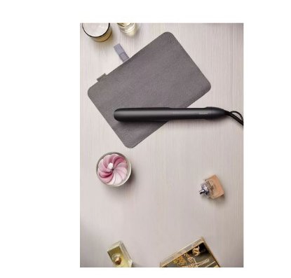 Likalnik za lase PHILIPS BHS510/02, 230 C, 30 s, črna