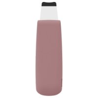 Naprava za večnamenski piling kože BEAUTIFLY B-Scrub Blush