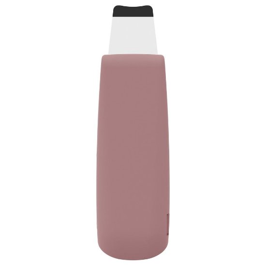 Naprava za večnamenski piling kože BEAUTIFLY B-Scrub Blush