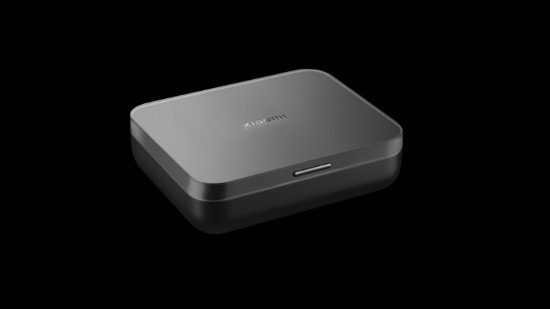 Aparat za striženje in britje XIAOMI Grooming Kit Pro EU