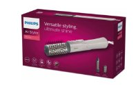 Krtača za lase PHILIPS BHA710/00, 1000 W, bela