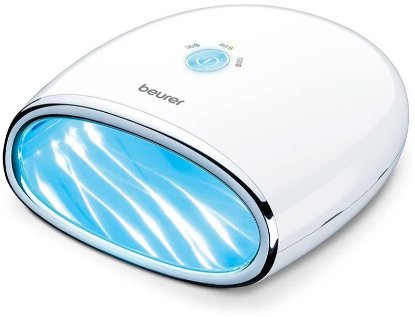 UV lučka za urejanje nohtov BEURER MP 48