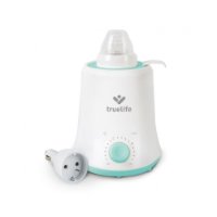 Električni grelnik za stekleničke TRUELIFE Invio BW Single